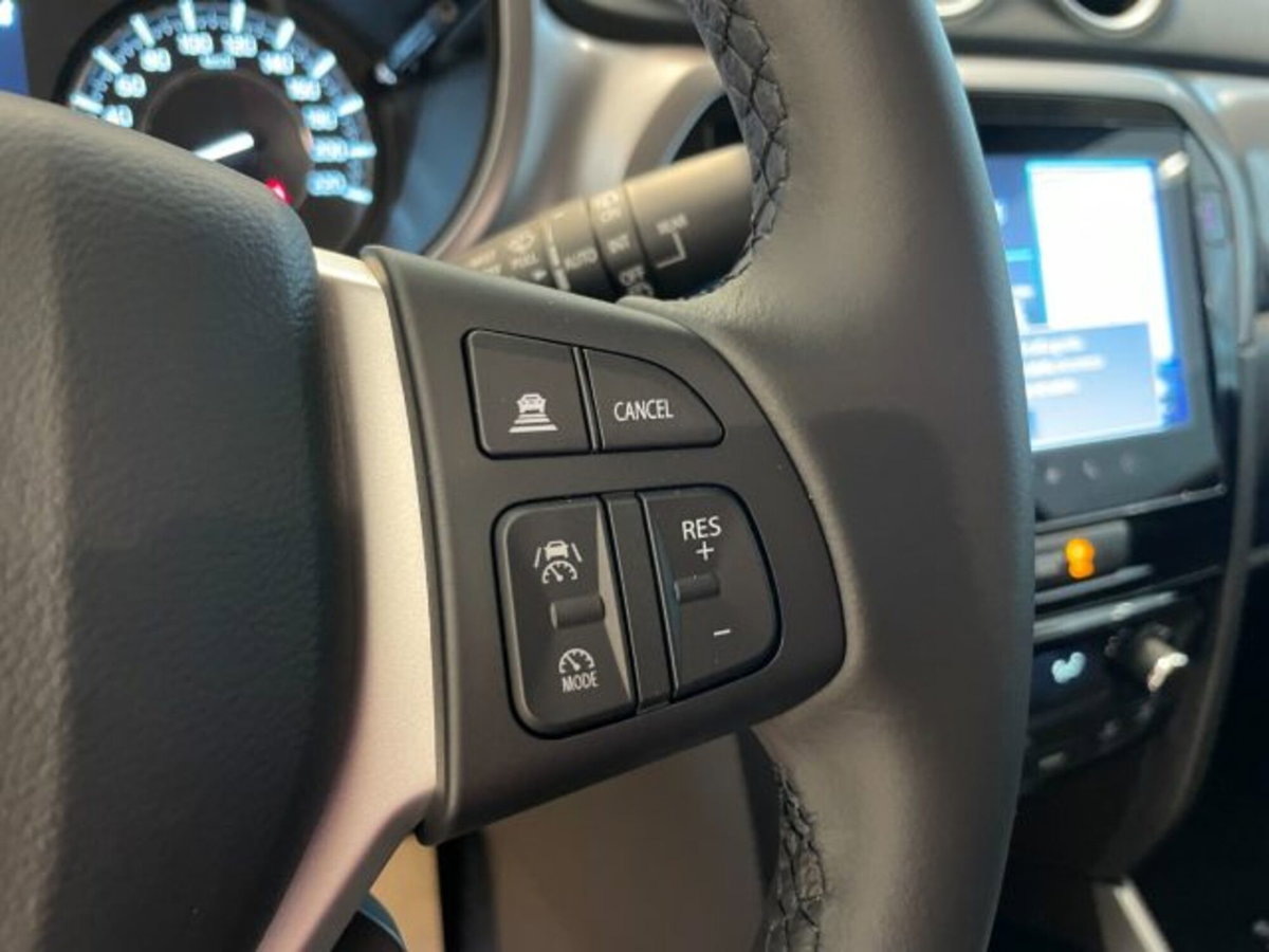Suzuki Vitara 1.4 Hybrid 4WD AllGrip Easy Cool (14)
