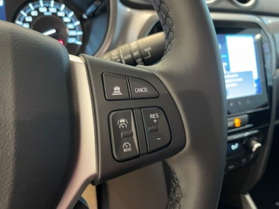 Suzuki Vitara 1.4 Hybrid 4WD AllGrip Easy Cool (14)