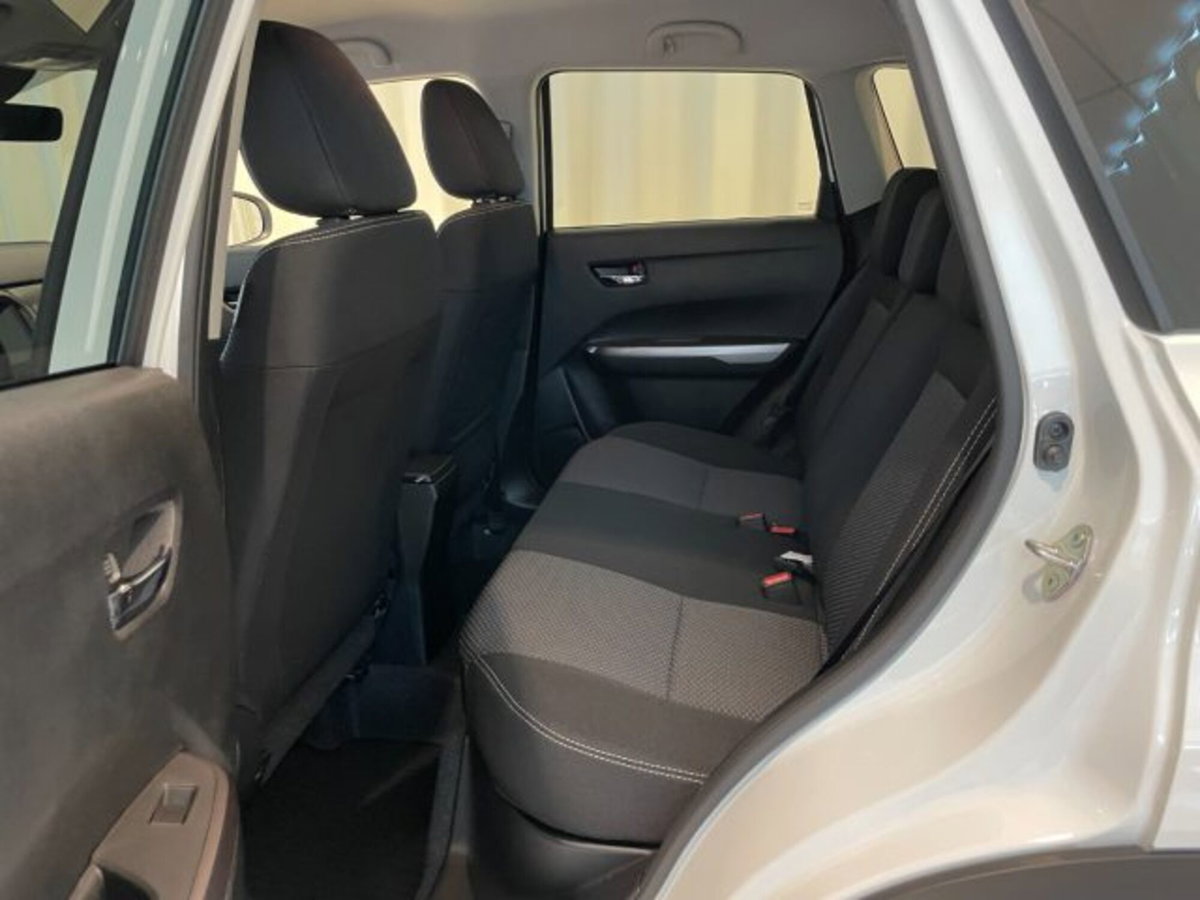 Suzuki Vitara 1.4 Hybrid 4WD AllGrip Easy Cool (5)