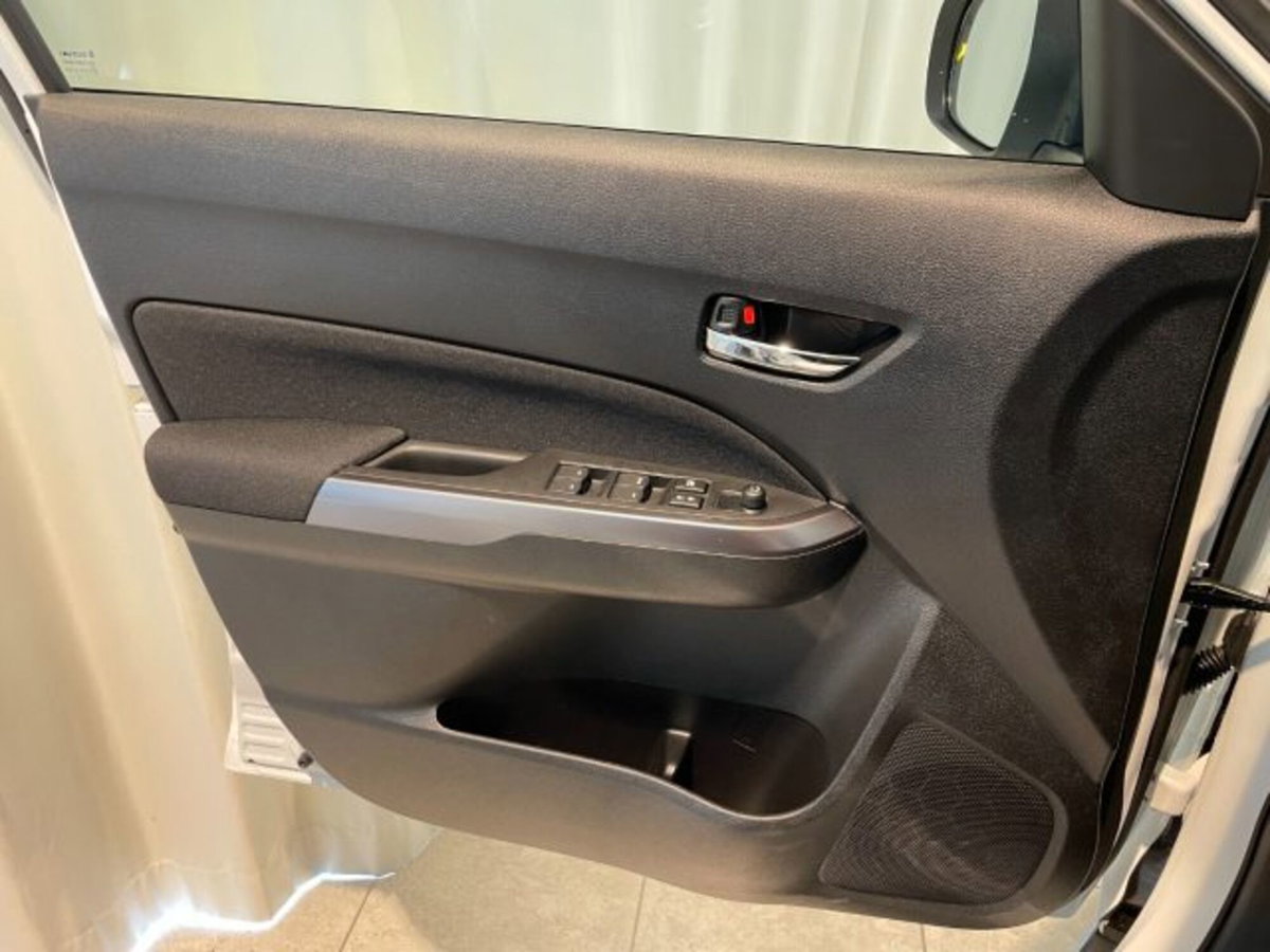 Suzuki Vitara 1.4 Hybrid 4WD AllGrip Easy Cool (6)