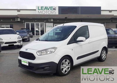 Ford Tourneo Courier 1.5 TDCI 75 CV Plus usata