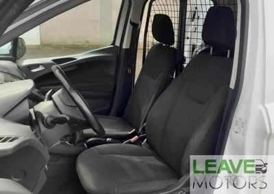 Ford Tourneo Courier 1.5 TDCI 75 CV Plus (10)
