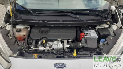 Ford Tourneo Courier 1.5 TDCI 75 CV Plus (13)