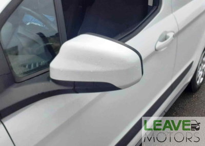 Ford Tourneo Courier 1.5 TDCI 75 CV Plus (17)