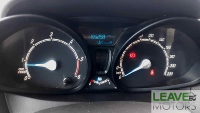 Ford Tourneo Courier 1.5 TDCI 75 CV Plus (2)