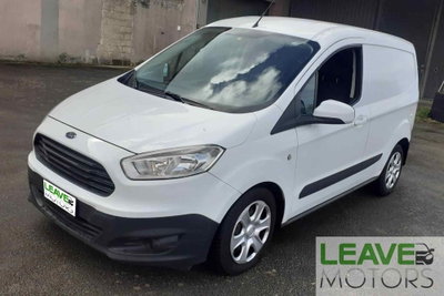 Ford Tourneo Courier 1.5 TDCI 75 CV Plus (5)