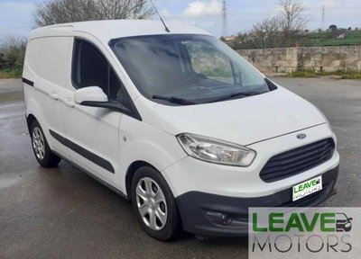 Ford Tourneo Courier 1.5 TDCI 75 CV Plus (6)
