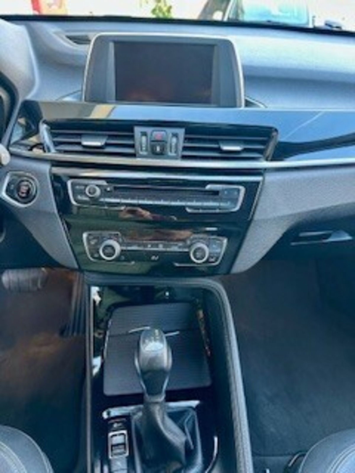 BMW X1 sDrive18d xLine Plus (19)