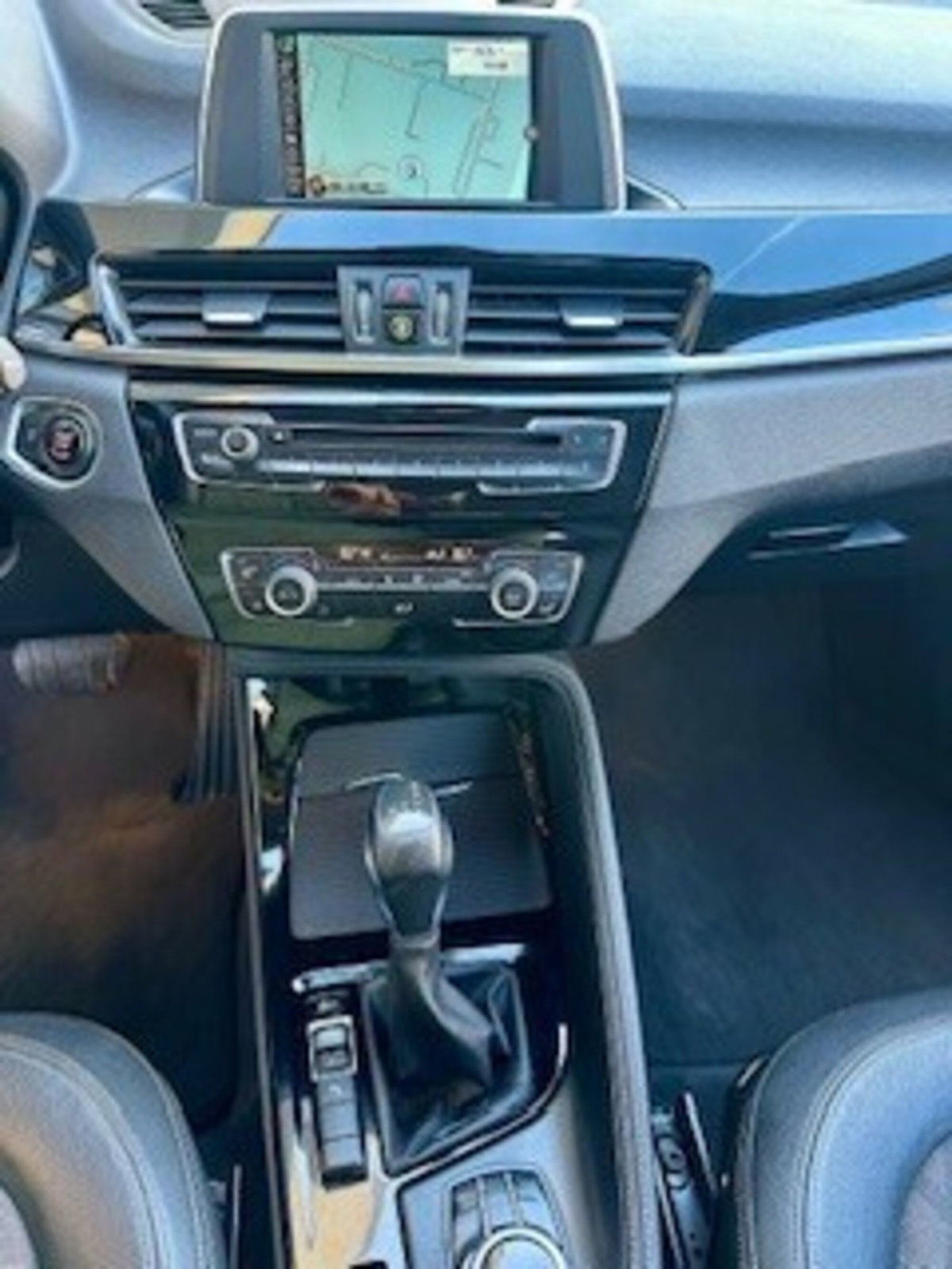 BMW X1 sDrive18d xLine Plus (20)