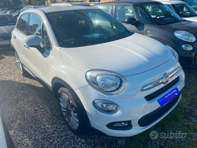 Fiat 500X 1.3 MultiJet 95 CV Business usata