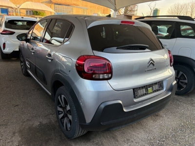 Citroen C3 PureTech 83 S&S Feel (10)