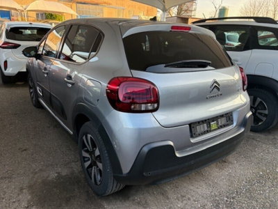 Citroen C3 PureTech 83 S&S Feel (11)