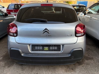 Citroen C3 PureTech 83 S&S Feel (12)