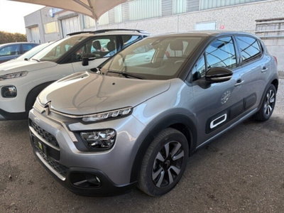 Citroen C3 PureTech 83 S&S Feel (2)