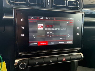 Citroen C3 PureTech 83 S&S Feel (4)