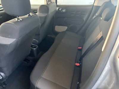 Citroen C3 PureTech 83 S&S Feel (9)