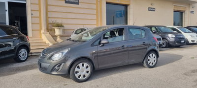 Opel Corsa 1.3 CDTI 75CV F.AP. 5 porte Sport usata