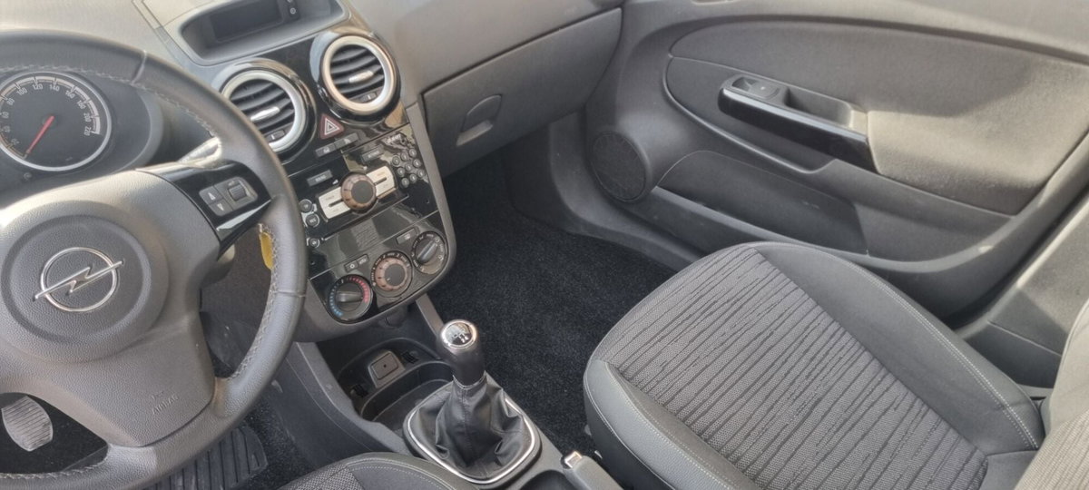 Opel Corsa 1.3 CDTI 75CV F.AP. 5 porte Sport (3)