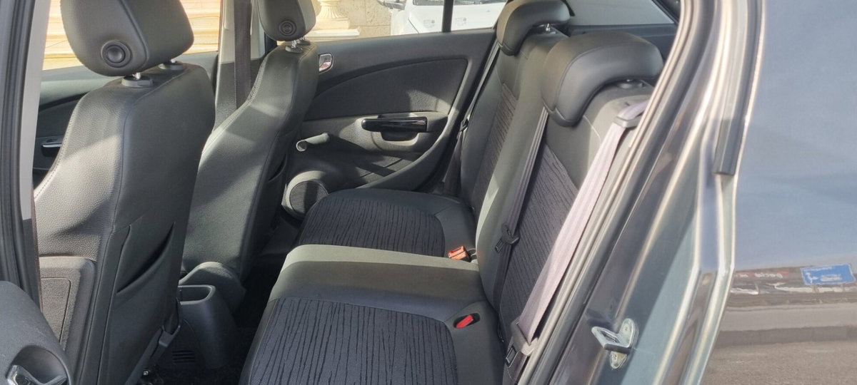 Opel Corsa 1.3 CDTI 75CV F.AP. 5 porte Sport (4)