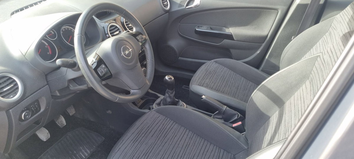 Opel Corsa 1.3 CDTI 75CV F.AP. 5 porte Sport (5)