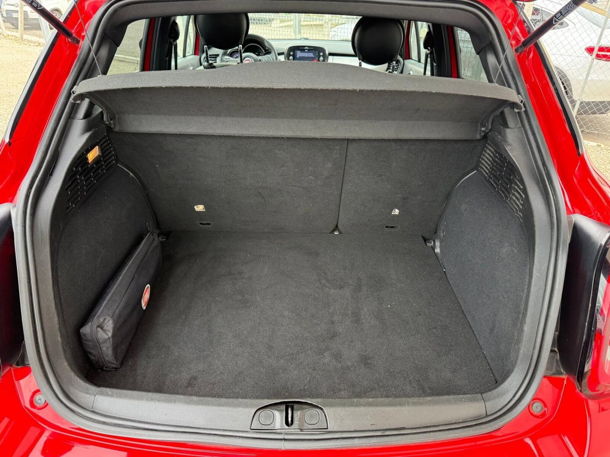 Fiat 500X 1.6 MultiJet 120 CV Sport (14)