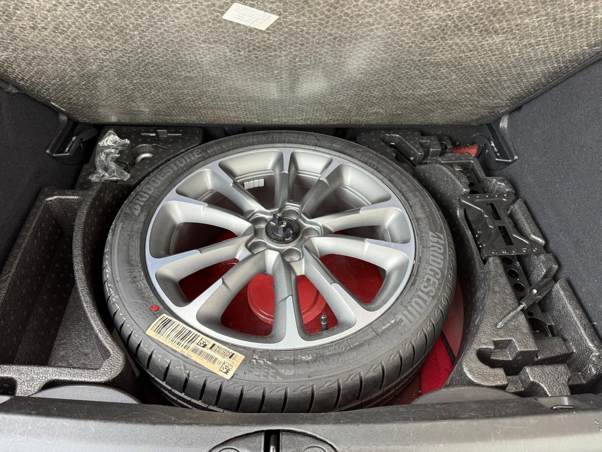 Fiat 500X 1.6 MultiJet 120 CV Sport (15)
