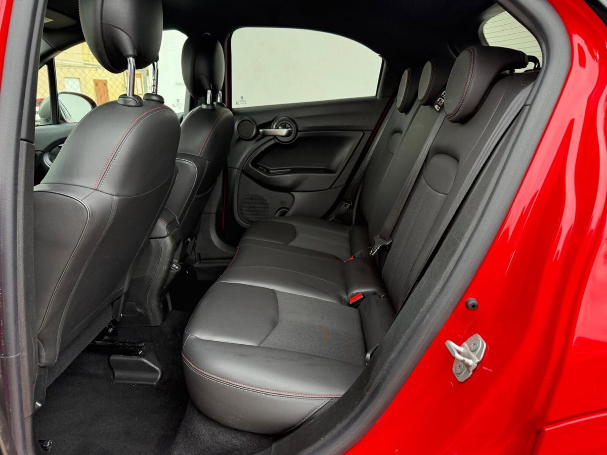 Fiat 500X 1.6 MultiJet 120 CV Sport (16)