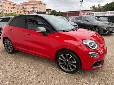 Fiat 500X 1.6 MultiJet 120 CV Sport (4)