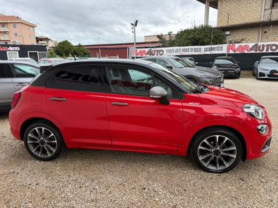 Fiat 500X 1.6 MultiJet 120 CV Sport (5)