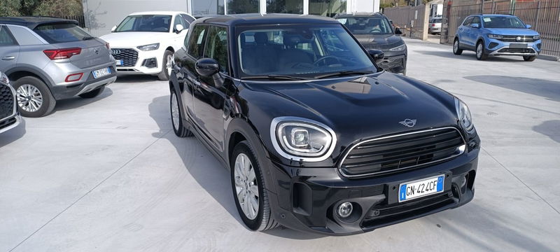MINI Mini Countryman 1.5 One D Business Countryman