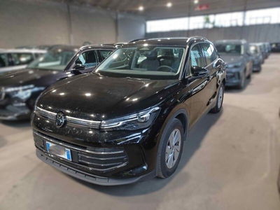 Volkswagen Tiguan Allspace 2.0 tdi Life 150cv dsg usata