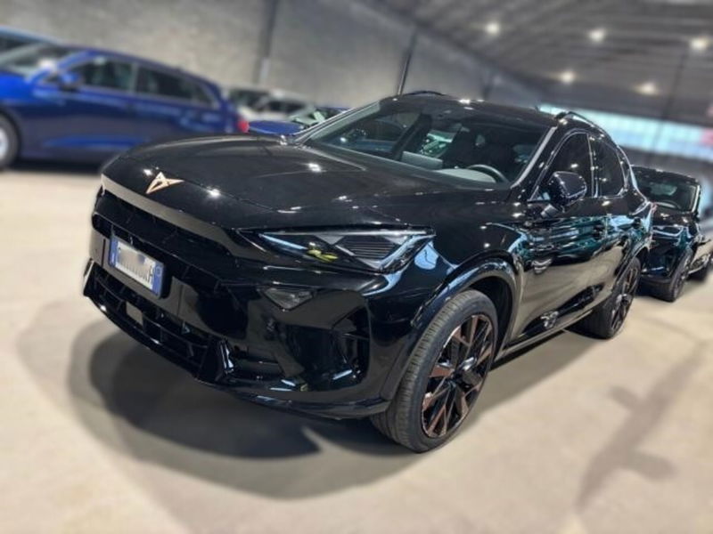 Cupra Formentor Formentor 2.0 TDI