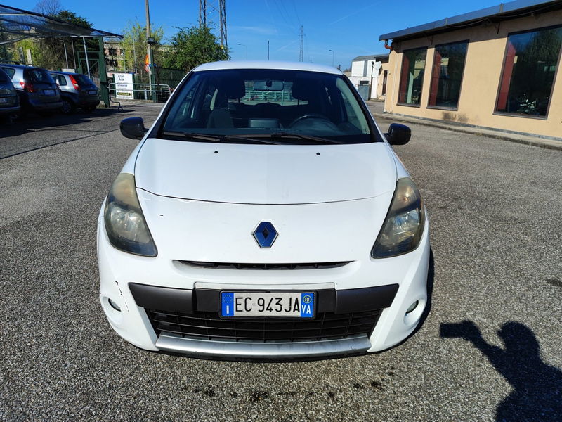 Renault Clio 1.2 16V 3 porte Dynamique