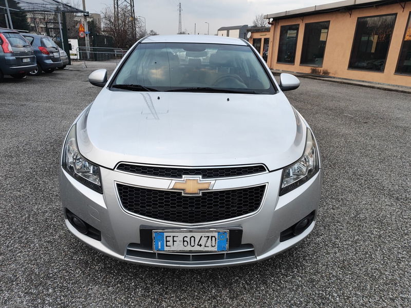 Chevrolet Cruze 1.6 5 porte LS