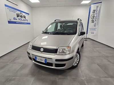 Fiat Panda 1.1 Active usata