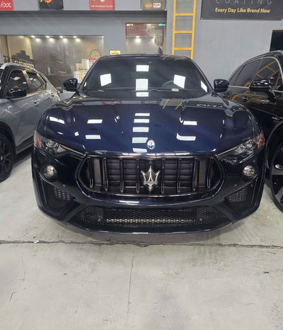 Maserati Levante Levante V6 430 CV AWD Modena usata
