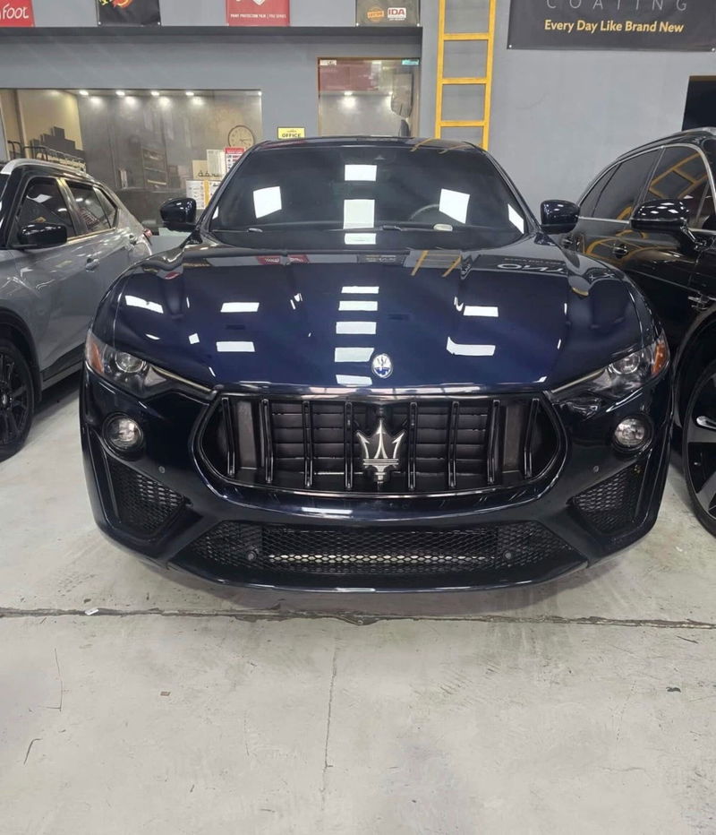Maserati Levante Levante V6 430 CV AWD Modena