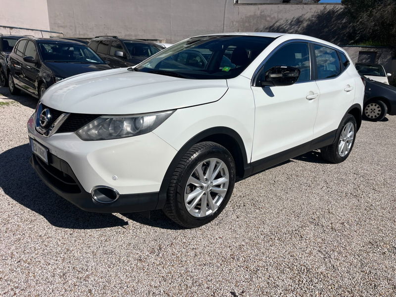 Nissan Qashqai 1.2 DIG-T Tekna