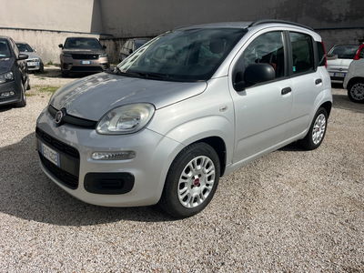 Fiat Panda 1.3 MJT S&S Lounge usata