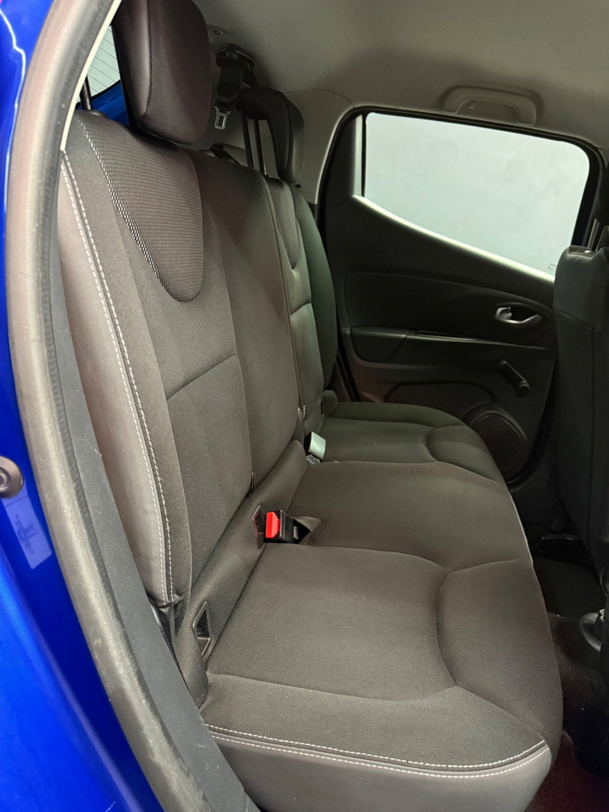 Renault Clio 1.2 75 CV 5 porte Duel (14)