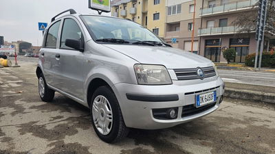 Fiat Panda 1.2 Dynamic Natural Power usata
