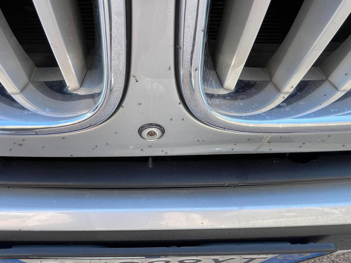 BMW X3 xDrive20d xLine (16)