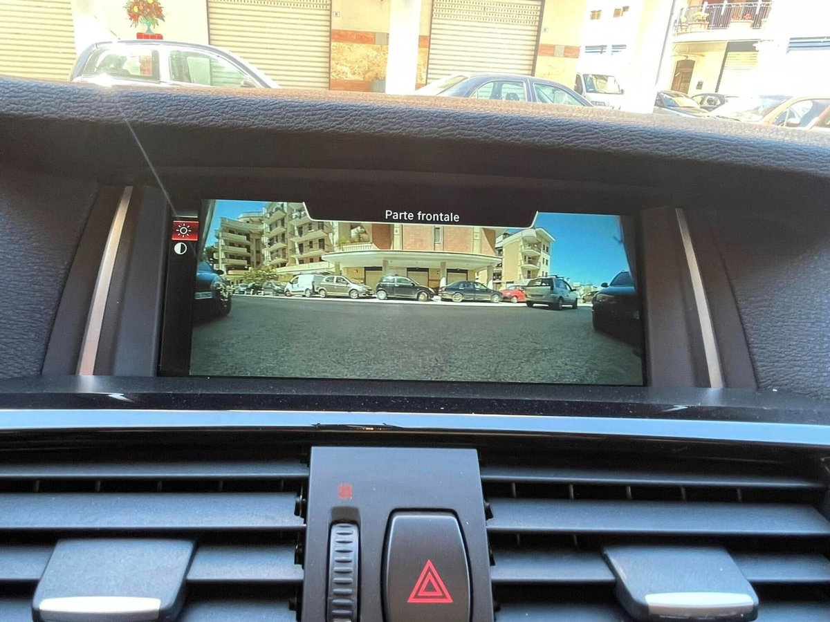 BMW X3 xDrive20d xLine (17)
