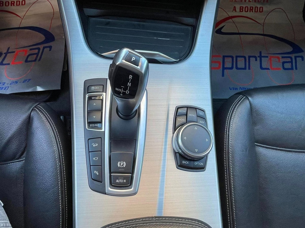 BMW X3 xDrive20d xLine (18)
