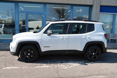 Jeep Renegade 1.3 T4 190CV PHEV 4xe AT6 Limited (4)