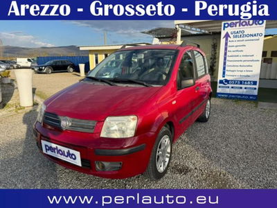 Fiat Panda 1.2 Dynamic Dualogic