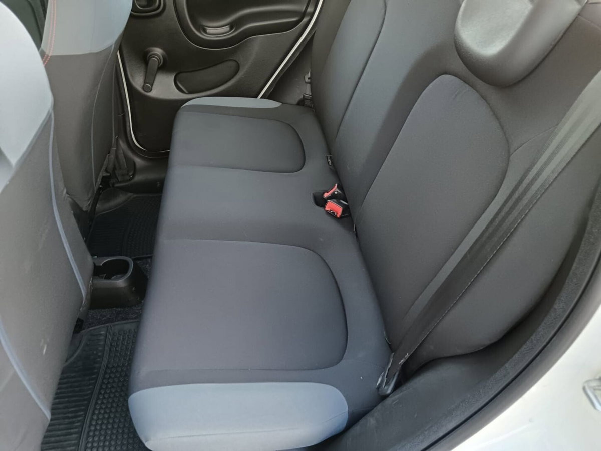 Fiat Panda 0.9 TwinAir Turbo S&S 4x4 City Cross (11)