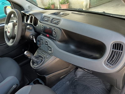 Fiat Panda 0.9 TwinAir Turbo S&S 4x4 City Cross (15)
