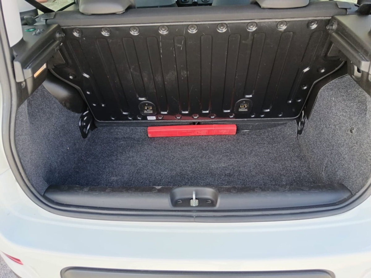 Fiat Panda 0.9 TwinAir Turbo S&S 4x4 City Cross (16)