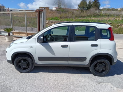 Fiat Panda 0.9 TwinAir Turbo S&S 4x4 City Cross (2)
